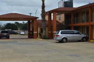 Hotel Econo Lodge