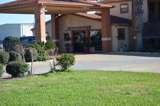 Hotel Econo Lodge