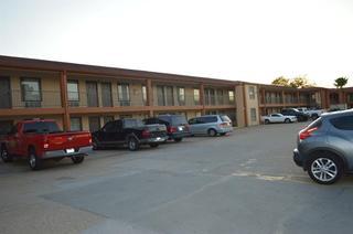 Hotel Econo Lodge