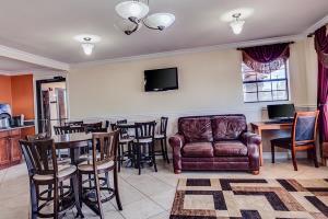 Hotel Econo Lodge