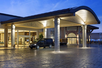 Hotel Papillon Zeugma Relaxury - All Inclusive