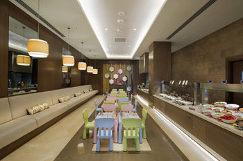 Hotel Papillon Zeugma Relaxury - All Inclusive