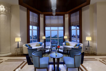 Hotel Papillon Zeugma Relaxury - All Inclusive