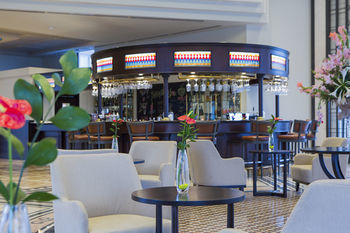 Hotel Papillon Zeugma Relaxury - All Inclusive