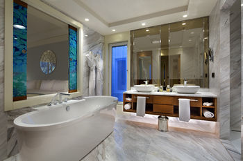 Hotel Papillon Zeugma Relaxury - All Inclusive