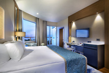 Hotel Papillon Zeugma Relaxury - All Inclusive
