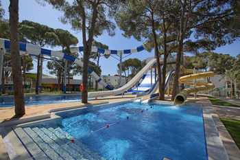 Hotel Papillon Zeugma Relaxury - All Inclusive