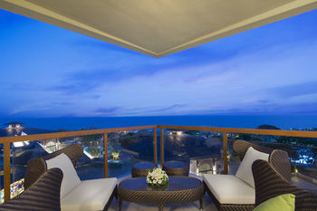 Hotel Papillon Zeugma Relaxury - All Inclusive