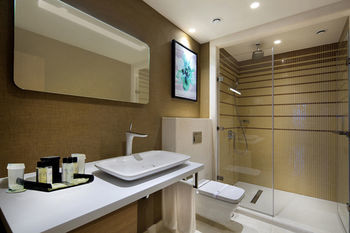 Hotel Papillon Zeugma Relaxury - All Inclusive