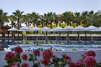 Hotel Papillon Zeugma Relaxury - All Inclusive