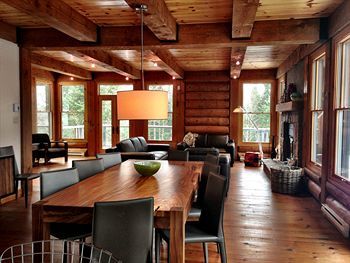 Cabana Rcnt Chalets