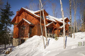 Cabana Rcnt Chalets