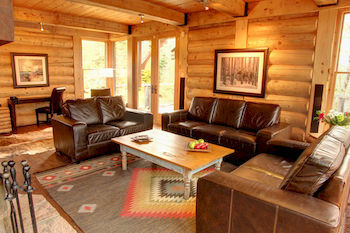 Cabana Rcnt Chalets