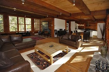 Cabana Rcnt Chalets
