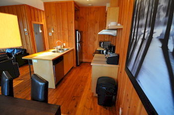 Cabana Rcnt Chalets