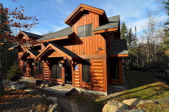 Cabana Rcnt Chalets