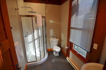 Cabana Rcnt Chalets