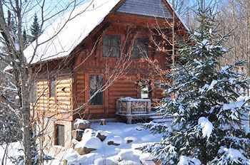 Cabana Rcnt Chalets