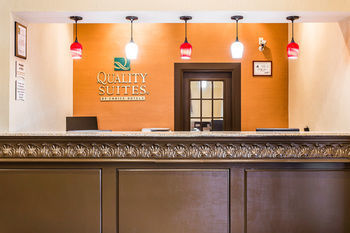 Hotel Quality Suites
