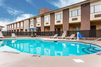 Hotel Quality Suites