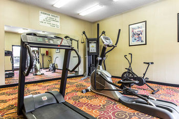 Hotel Quality Suites