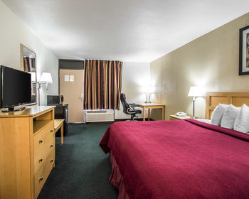 Motel Quality Inn Elkton -st. Augustine South