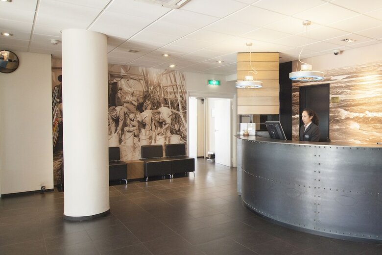Hotel Tulip Inn Rotterdam