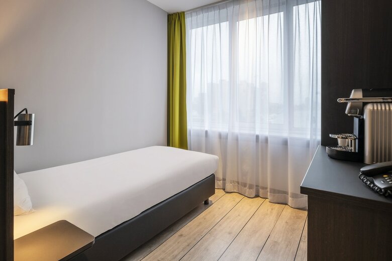 Hotel Tulip Inn Rotterdam