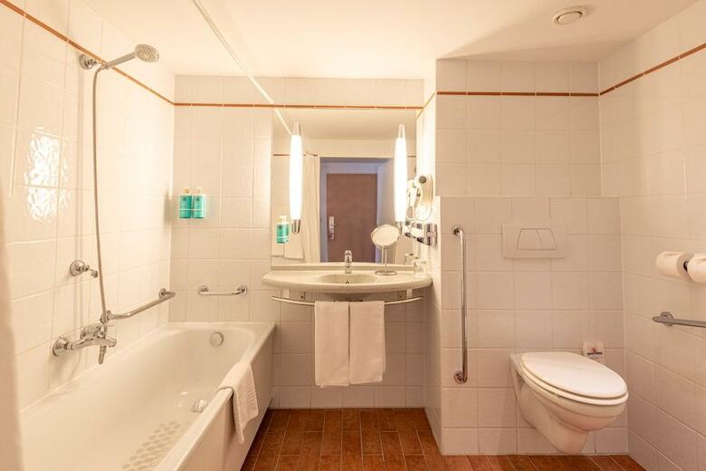 Hotel Novotel Szekesfehervar