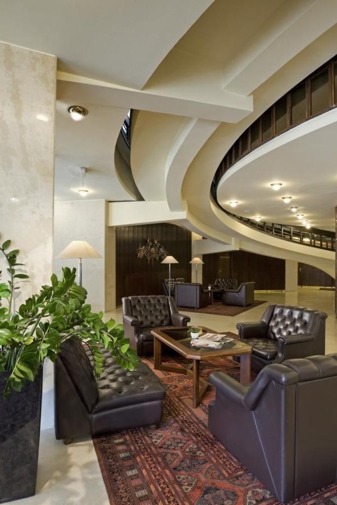 Hotel Budapest
