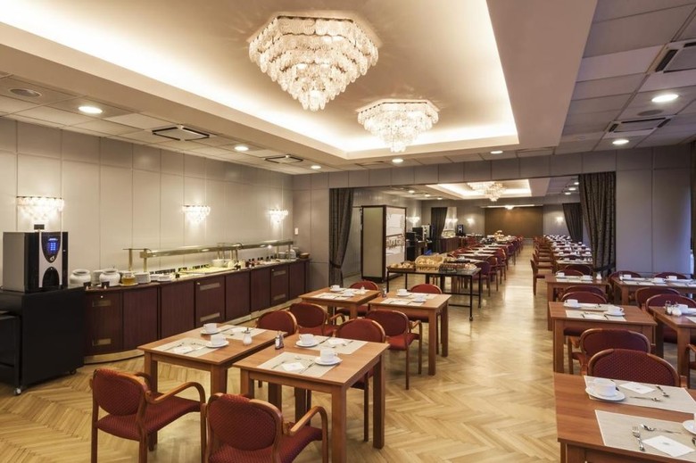 Hotel Budapest