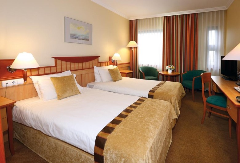 Hotel Danubius Helia