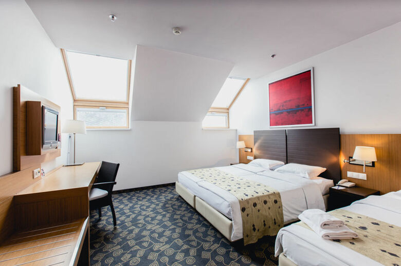 Hotel Mercure Museum