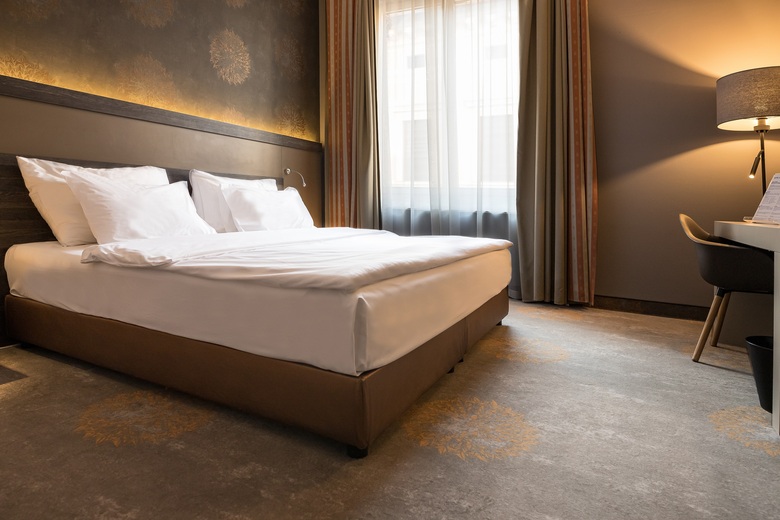 Hotel Mercure Museum