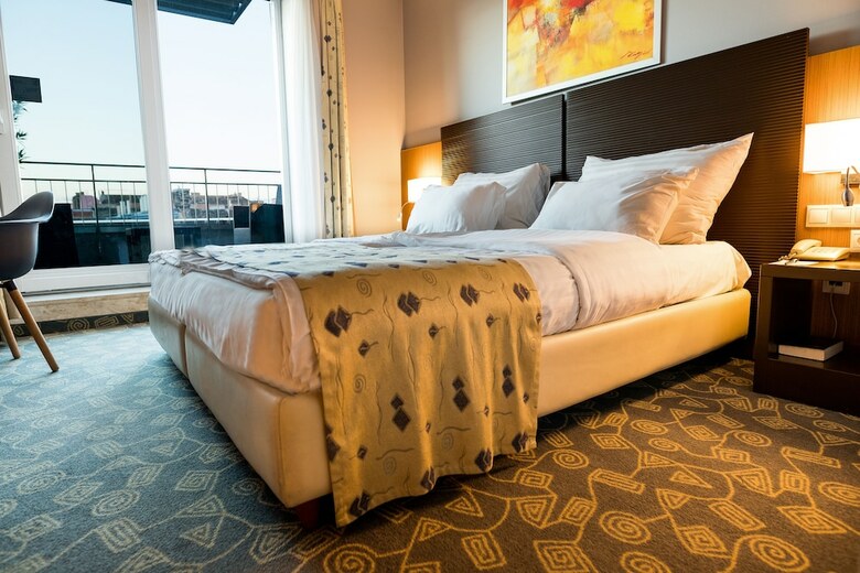 Hotel Mercure Museum