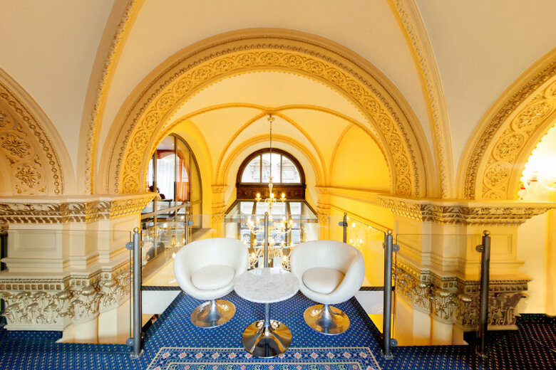 Hotel Mercure Museum