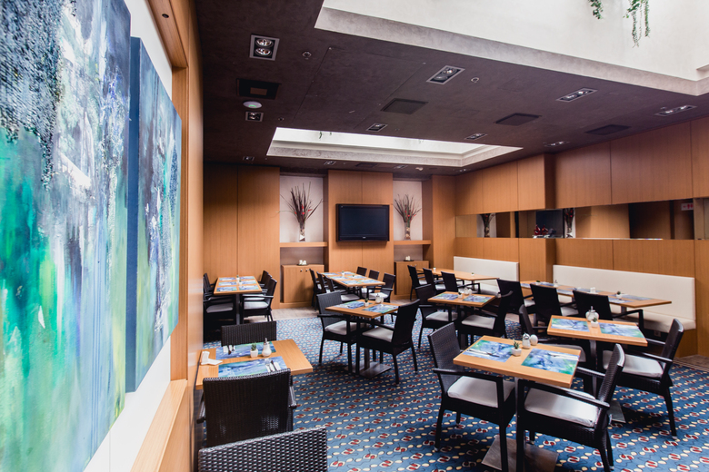 Hotel Mercure Museum