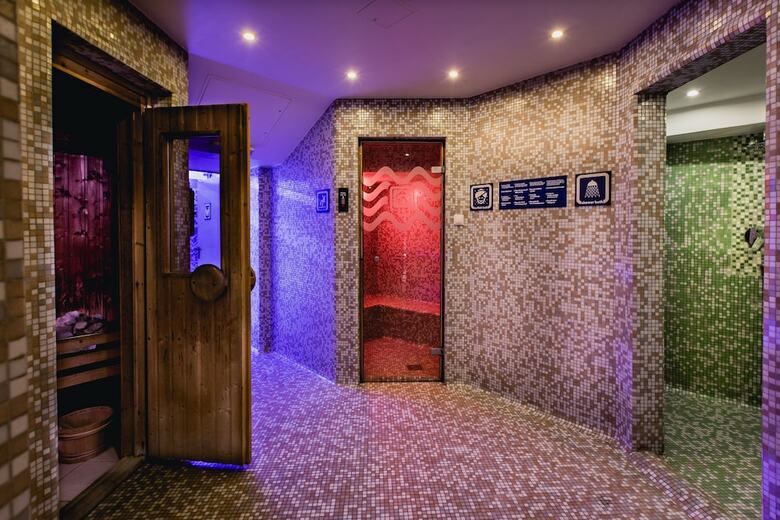 Hotel Mercure Museum