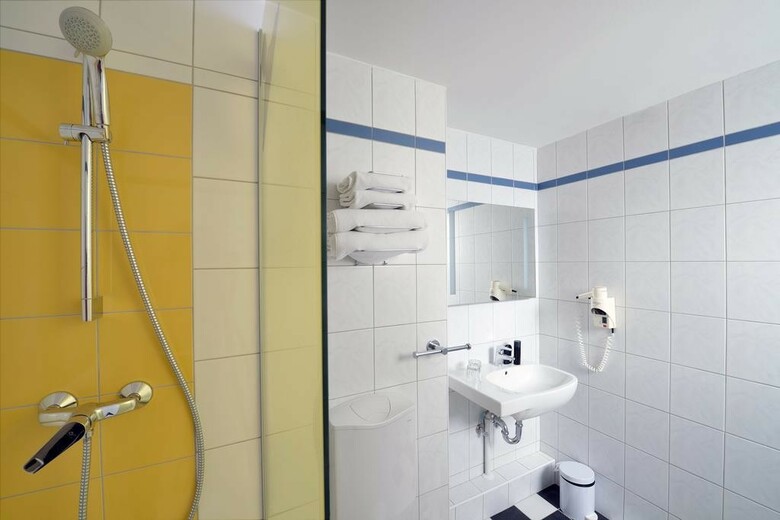 Hotel Ibis Styles Budapest City
