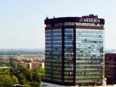 Hotel Le Meridien