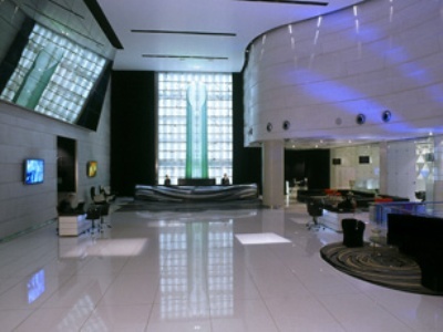 Hotel Le Meridien