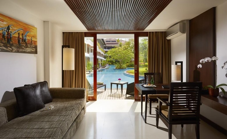 Hotel Meli� Bali