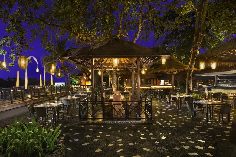 Hotel Meli� Bali
