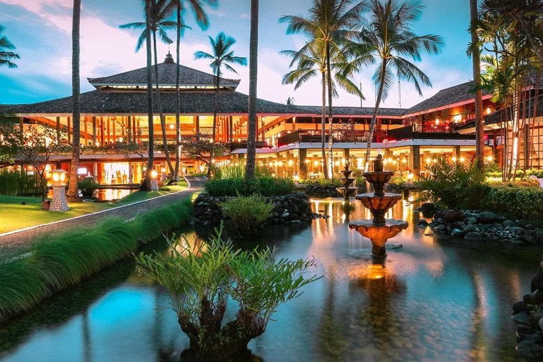 Hotel Meli� Bali