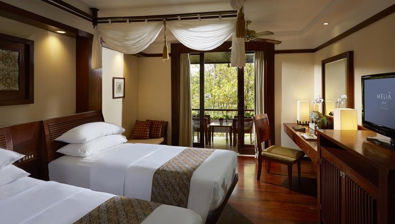 Hotel Meli� Bali
