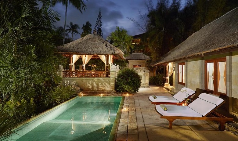 Hotel Meli� Bali
