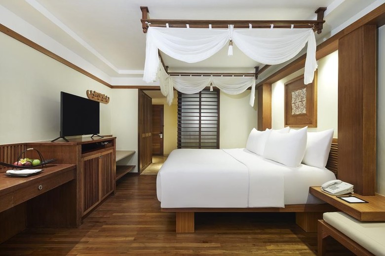 Hotel Meli� Bali