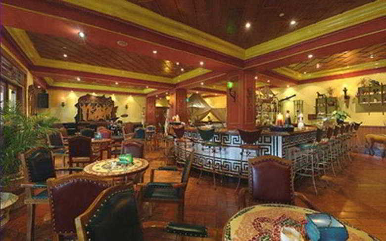 Hotel Melia Purosani