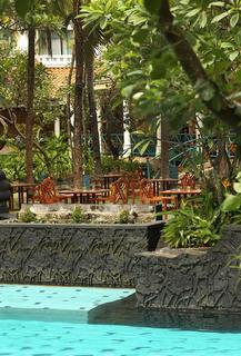 Hotel Melia Purosani