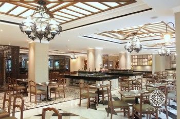 Hotel Melia Purosani